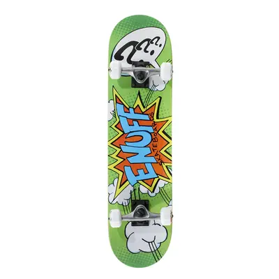 Enuff - Pow V2 - 7,25" - Green skateboard