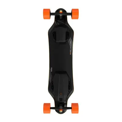 Exway - Flex Hub - elektrický longboard