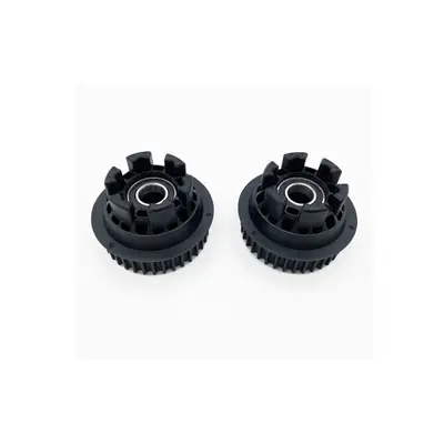 Exway - Adaptér 60T Pulley pro ABEC-11 (2ks)