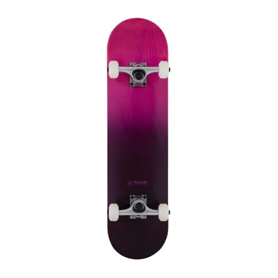 Rocket skateboards Rocket - Double Dipped Purple - 7.75" - skateboard