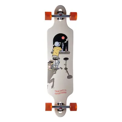 Prism - Revel Kentaro - longboard