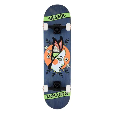 Birdhouse - Stage 3 Armanto Butterfly Blue 8" - skateboard