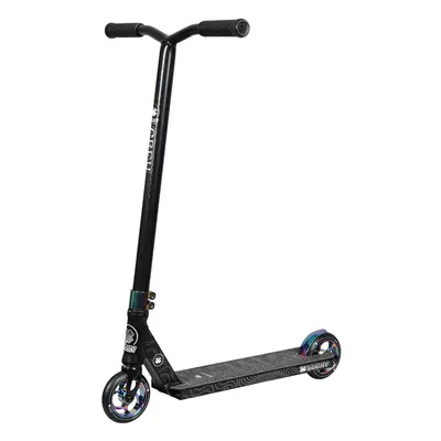 Lucky - Crew 2022 Pro Scooter Black - Freestyle koloběžka