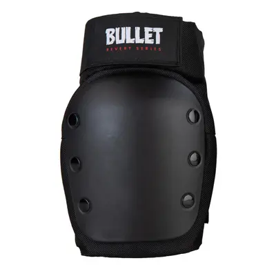 Bullet - Revert Knee Pad - Black - Kolenní chránič