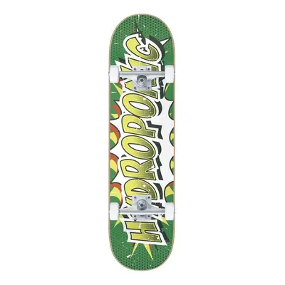 Hydroponic - Comic - Green 7,25 / 125" - skateboard