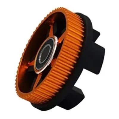 Exway - Precision Pulley pro Atlas Pro (sada 2ks) - Oranžový