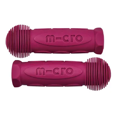 Micro - Grip 4540 Berry Red - grip