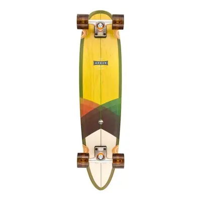 Arbor - FOUNDATION series - Breach 34" - cruiser