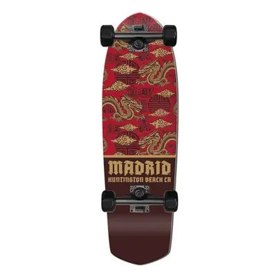 Madrid - Picket 28.5" Dragon - Longboard