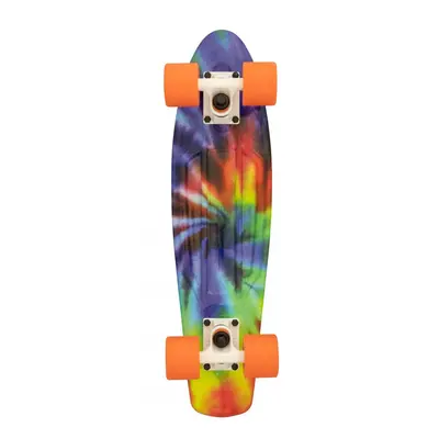 D-Street - Cruiser 23" - Tie-Dye