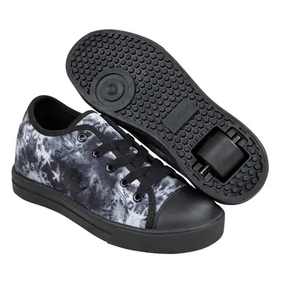 Heelys - Classic - Black/Grey - koloboty