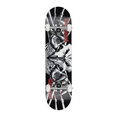 Birdhouse - Stage 1 Falcon III Black 7.75" - skateboard