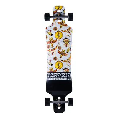 Madrid - Drop-Thru Totem - Longboard