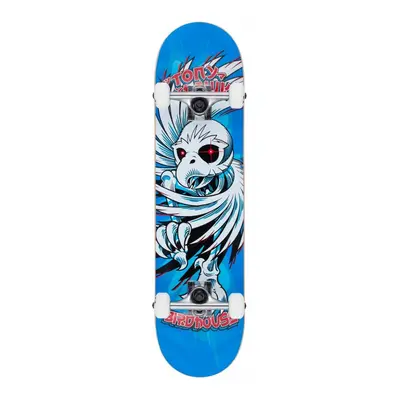 Birdhouse - Stage 1 Hawk Spiral Blue 7.75" - skateboard