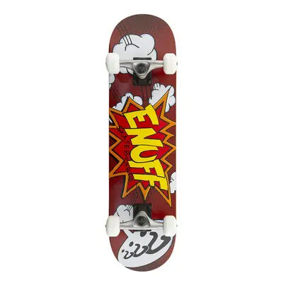 Enuff - Pow Completes 7,75" - Red skateboard