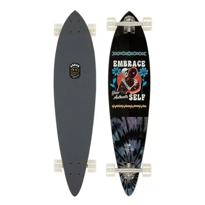 Arbor - Artist Series Fish 37" - longboard