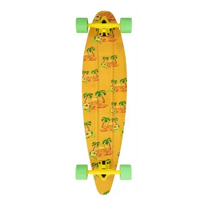 D-Street - Pintail 36" - Oasis - longboard