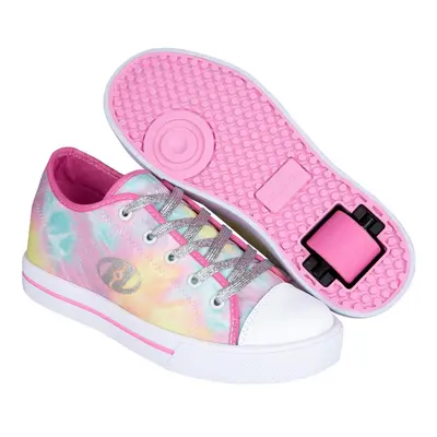 Heelys - Classic - Pink/Multi - koloboty