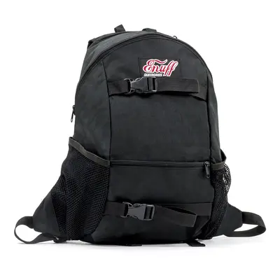 Enuff - Backpack Black - Batoh 20l