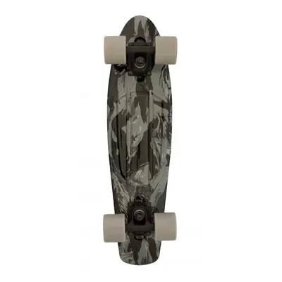 D-Street - Cruiser 23" - Black Camo