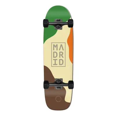 Madrid - Grub 29.5" Desert - Longboard