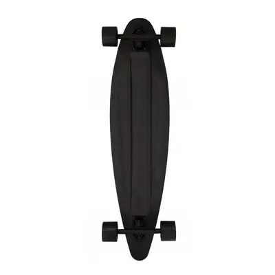 D-Street - Pintail 36" - Triple Black - longboard