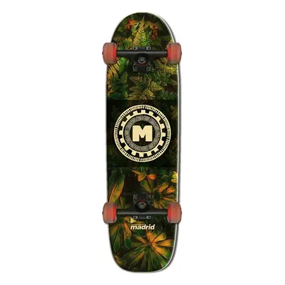 Madrid - Grub Terrestrial 29,5" - longboard