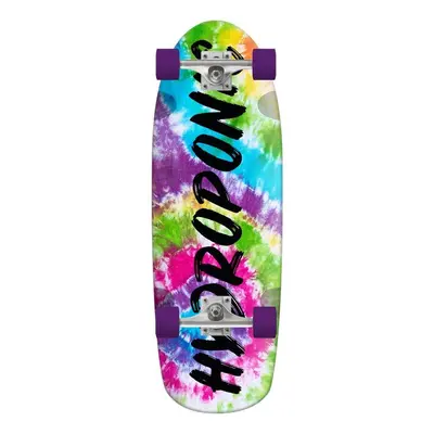 Hydroponic - Rounded Tie Dye - cruiser Délka: