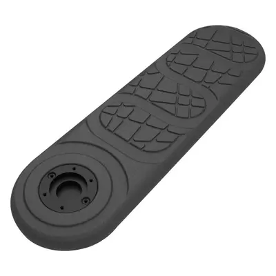 Indo - X70 Deck Black - Náhradní deska trampolínové koloběžky