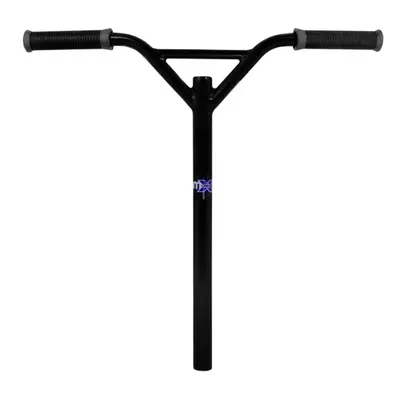 Chilli Micro - One piece bar 180° black - řídítka pro micro MX 180