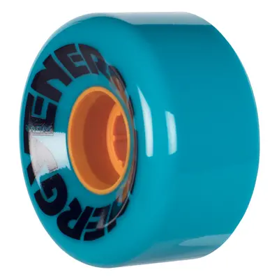 Riedell - Radar Energy Wheels 62mm / 78a - Teal (sada 4 koleček)