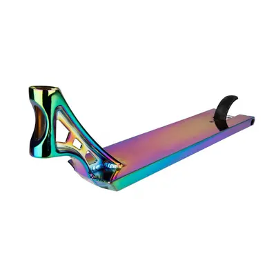 Blazer Pro - Raider Neo Chrome - Deska