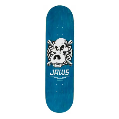 Birdhouse - Jaws Skull 8.25" - deska