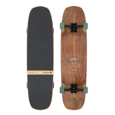 Arbor - Axel Serrat PRO 37" Crosscut - longboard