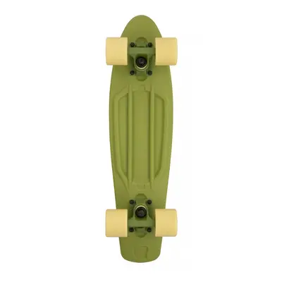 D-Street - Cruiser 23" - Army Green