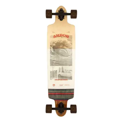 Arbor - Photo Dropcruiser 38" longboard