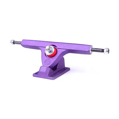 Caliber - II Fifty 10" - plum - 184mm 50° - truck (1ks)