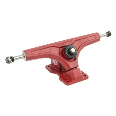 Arsenal - Cast 180mm - Crimsom - truck (1ks) Úhel baseplate: 44°