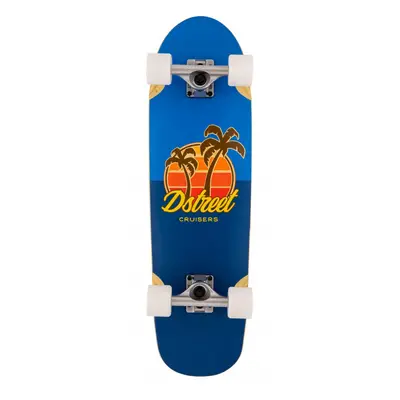 D-Street - Cruiser Palm 29" - longboard