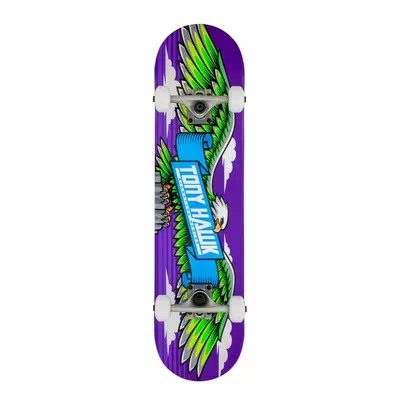 Tony Hawk - SS 180 Wingspan Purple - 7.75" - skateboard