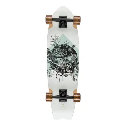 Arbor - Cruiser Complete Bamboo Sizzler 30,5“ - cruiser