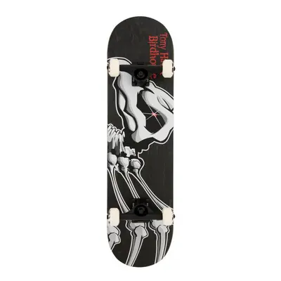 Birdhouse - Stage 3 Falcon 1 Black/Red 8.125" - skateboard