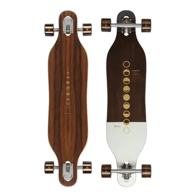 Arbor - Solstice Lunar B4BC Axis 37" - longboard