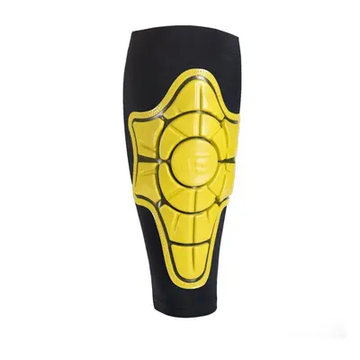 G-Form - Pro-X Shin Pads - Yellow - Holenní chrániče