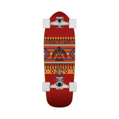 D-Street - Aztec Baja Multi 29" - surfskate