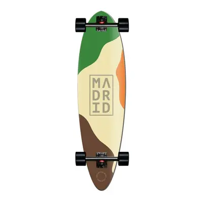 Madrid - Blunt 36.25" Desert - Longboard