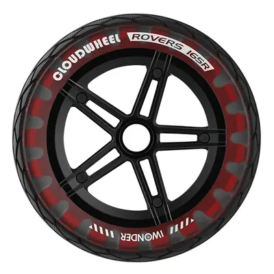 Exway - Sada kol Cloud Wheel Rover - Scarlet Red - pro Atlas Pro 2WD