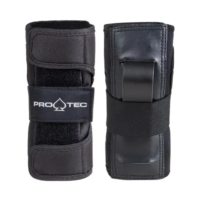 Pro-Tec - Street Wrist Guard Black - Zápěstní chrániče