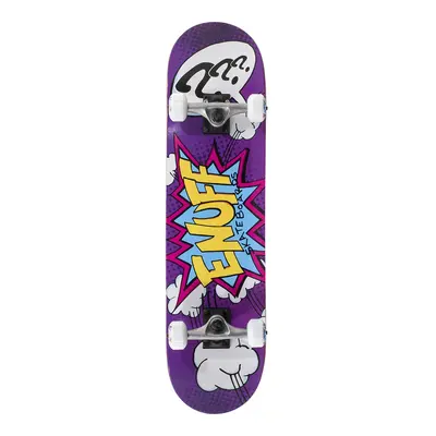 Enuff - Pow V2 - 7,25" - Purple skateboard