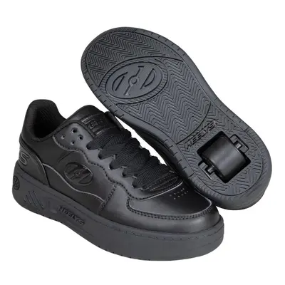 Heelys - Reserve Low - Black - koloboty